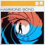 cd - Ingfried Hoffmann - Hammond Bond, Cd's en Dvd's, Verzenden, Zo goed als nieuw