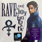 lp nieuw - The Artist (Formerly Known As Prince) - Rave Un..