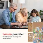 2dekans | Diydash - Puzzelbord & Puzzeltafel - 1000 Stukjes, Ophalen of Verzenden, Zo goed als nieuw