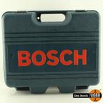 Bosch GHO 26-82D Professional Schaafmachine incl Koffer, Zo goed als nieuw, Verzenden