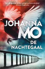 De Eilandmoorden 1 - De nachtegaal (9789402717440), Boeken, Verzenden, Nieuw