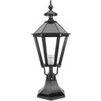 Buitenlamp Vinkeveen - 64 cm - Engelse stijl lamp, Huis en Inrichting, Ophalen of Verzenden, Nieuw