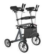 Armschalen rollator Tiger Outdoor antraciet, Diversen, Ophalen of Verzenden, Nieuw