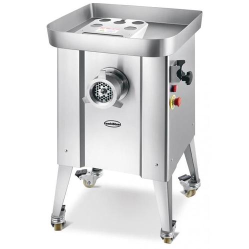 Vlees-/Gehaktmolen | Mes N°32 (Ø320mm) | 500 kg/u |, Zakelijke goederen, Horeca | Keukenapparatuur, Nieuw in verpakking, Verzenden