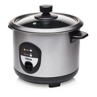 Rijstkoker | Tristar | 1 liter (400W, Binnenpan), Witgoed en Apparatuur, Rijstkokers, Nieuw, Verzenden