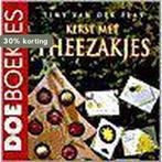 Kerst met theezakjes (4e druk) 9789038409023 van Der Plas, Verzenden, Gelezen, Van Der Plas