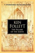The Pillars of the Earth (Kingsbridge). Follett, Ken Follett, Zo goed als nieuw, Verzenden
