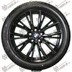 BMW 3 serie 4 serie 2 serie 796M 18 inch originele velgen 68, Ophalen of Verzenden, Gebruikt