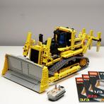 Lego Set - Technic - 8275 Technic Remote controlled, Nieuw
