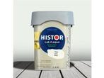 Veiling - 3x Histor Perfect Finish Lak Zijdeglans Ivoor 0,25, Nieuw