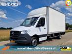 Zakelijke Lease |  Mercedes-Benz Sprinter 514 2.2 CDI Bakwag, Auto's, Nieuw, Diesel, Wit, Mercedes-Benz