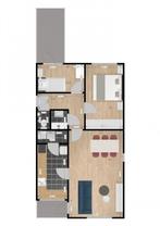 Te Huur 3 Kamer Appartement Appelbesstraat In Venlo, Direct bij eigenaar, Limburg, Appartement, Venlo