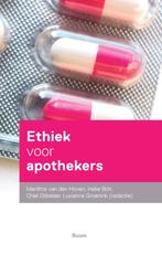 Ethiek voor apothekers 9789089538857, Verzenden, Zo goed als nieuw