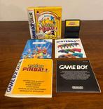 Nintendo - Gameboy Color - Pokémon Pinball - Videogame - In, Nieuw