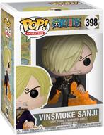 Funko Pop! - One Piece Fishman Sanji #398 | Funko - Hobby, Verzenden, Nieuw