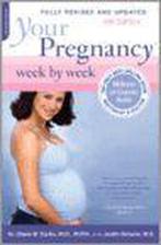 Your Pregnancy Week By Week 9780738211091 Judith Schuler, Boeken, Verzenden, Gelezen, Judith Schuler