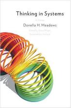 Thinking in Systems 9781603580557, Verzenden, Zo goed als nieuw