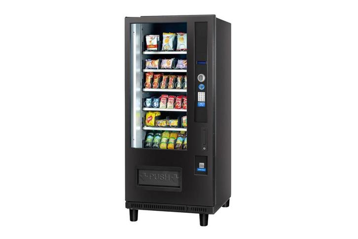 vending machine | verkoopautomaat | snoepautomaat, Verzamelen, Automaten | Overige, Zo goed als nieuw, Ophalen of Verzenden