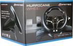 FR-TEC HURRICANE MKII  Racestuur PS4 -PS3 - Switch - PC, Spelcomputers en Games, Verzenden, Zo goed als nieuw