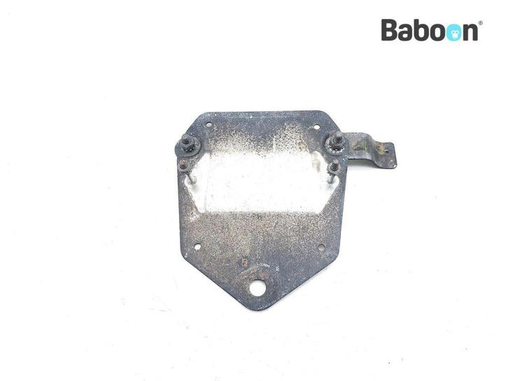 Injector Harley-Davidson FXSTD Softail Deuce 2000 Bracket, Motoren, Onderdelen | Harley-Davidson, Gebruikt, Verzenden