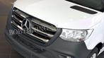 Rvs grill lijsten Mercedes sprinter W907 W910 2018+, Ophalen of Verzenden, Nieuw