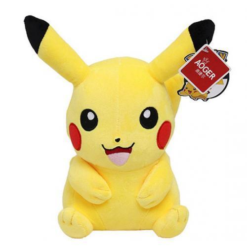 Pikachu Wobbuffet Charizard Gengar Squirtle pokemon knuffels, Kinderen en Baby's, Speelgoed | Knuffels en Pluche, Overige typen