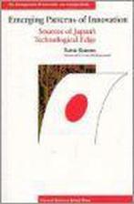 Emerging Patterns of Innovation 9780875844374 Fumio Kodama, Verzenden, Gelezen, Fumio Kodama