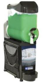 Slush machine 1 x 10 Liter HorecaTraders, Verzenden, Nieuw in verpakking