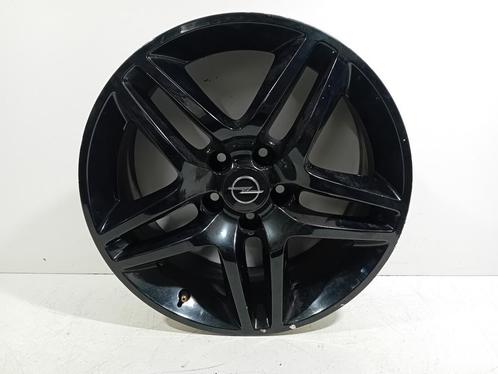 Velg Opel Astra Opel Astra H 1.6, Auto-onderdelen, Banden en Velgen, ARN erkend, Stiba lid, Erkend duurzaam, Gebruikt, Herkomst onderdeel bekend