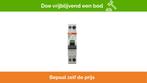 Bieden: ABB SN201 L-B4 Automatic Circuit Bracker, Ophalen of Verzenden, Nieuw, Elektra en Verlichting, Zeilboot of Motorboot