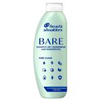 Head & Shoulders Bare Pure Clean Shampoo, Sieraden, Tassen en Uiterlijk, Uiterlijk | Haarverzorging, Verzenden, Nieuw, Shampoo of Conditioner