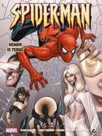 Spider-Man Marvel Knights Stripboek-3/6 Venom Is Terug, Ophalen of Verzenden, Nieuw