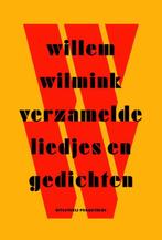 Verzamelde liedjes en gedichten 9789044630565 Willem Wilmink, Boeken, Verzenden, Gelezen, Willem Wilmink