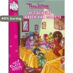 Het geheime dagboek van Colette / Thea Stilton / 2, Boeken, Kinderboeken | Jeugd | onder 10 jaar, Verzenden, Zo goed als nieuw