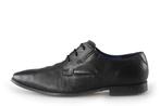 Bugatti Veterschoenen in maat 44 Bruin | 10% extra korting, Bugatti, Bruin, Verzenden, Zo goed als nieuw