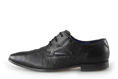 Bugatti Veterschoenen in maat 44 Bruin | 10% extra korting, Kleding | Heren, Schoenen, Bruin, Zo goed als nieuw, Veterschoenen