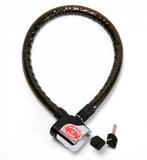 Lock Alarm Heavy Duty kabelslot 0,7 meter 110 decibel, Verzenden, Nieuw