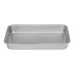 Patisse Brownievorm Silver-Top 28x18cm, Verzenden, Nieuw