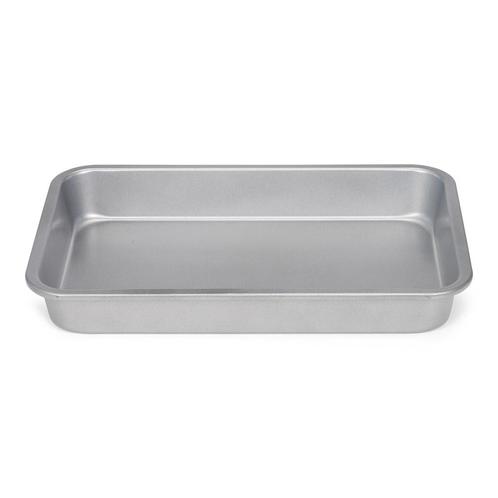 Patisse Brownievorm Silver-Top 28x18cm, Hobby en Vrije tijd, Taarten en Cupcakes maken, Nieuw, Verzenden