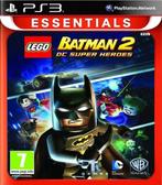 Lego Batman 2: DC Super Heroes (import), Spelcomputers en Games, Games | Sony PlayStation 3, Verzenden, Nieuw