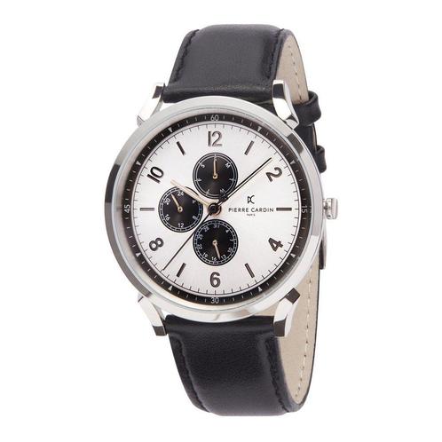 Pierre Cardin Pigalle Nine CPI.2029 Mannen horloge, Sieraden, Tassen en Uiterlijk, Horloges | Heren