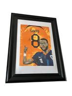 Nederlands elftal - Nederlandse voetbal competitie - Cody, Nieuw
