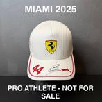 Ferrari - Formule 1 - Lewis Hamilton - Miami GP 2025 - Pro, Nieuw