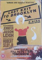 Last exit to Brooklyn (2 disc)       Gratis versturen, Vanaf 16 jaar, Verzenden, Zo goed als nieuw, Overige genres