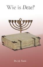 Wie is Deze? / Themapreken / 15 9789461152091 Ds. J.J. Tanis, Boeken, Verzenden, Zo goed als nieuw, Ds. J.J. Tanis