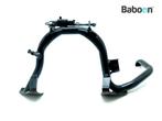 Middenbok Piaggio | Vespa GTS 300 2023 (GTS300, Verzenden, Gebruikt