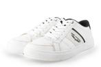 PME Legend Sneakers in maat 43 Wit | 10% extra korting, Verzenden, Wit, Sneakers of Gympen, PME Legend