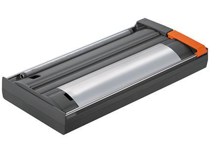 ORGA-LINE Foliesnijders voor aluminiumfolie en vershoudf..., Huis en Inrichting, Overige Huis en Inrichting