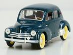 Schaal 1:17 Solido 147691 Renault 4 CV 1956 #97, Ophalen of Verzenden, Gebruikt