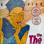 LP gebruikt - The The - Soul Mining (U.K. 1983, With Bonu..., Verzenden, Zo goed als nieuw